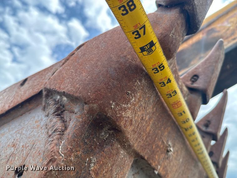 image for item DX0605 1990 Case 580K Construction King backhoe