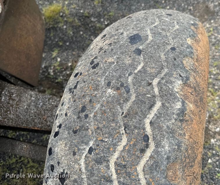 image for item DX0605 1990 Case 580K Construction King backhoe