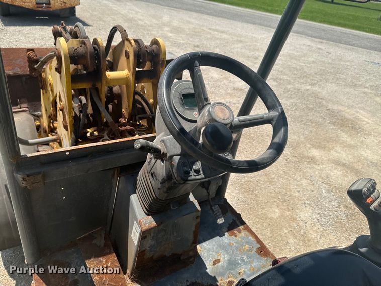 image for item DX0626 Wacker Neuson WL32 wheel loader