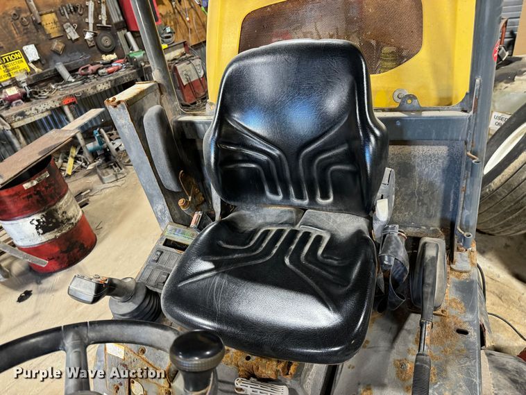 image for item DX0626 Wacker Neuson WL32 wheel loader