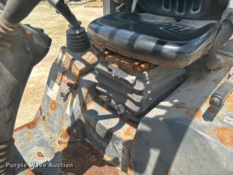 image for item DX0626 Wacker Neuson WL32 wheel loader