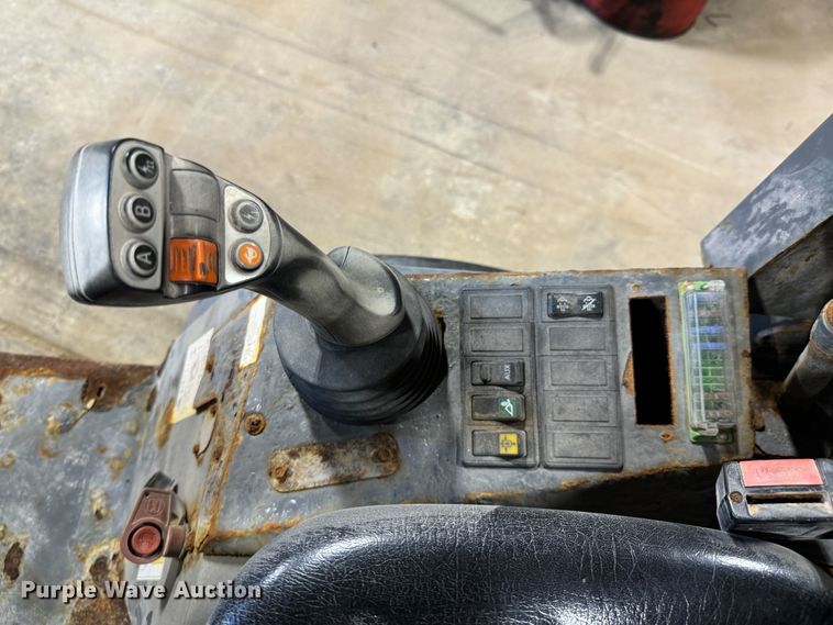 image for item DX0626 Wacker Neuson WL32 wheel loader