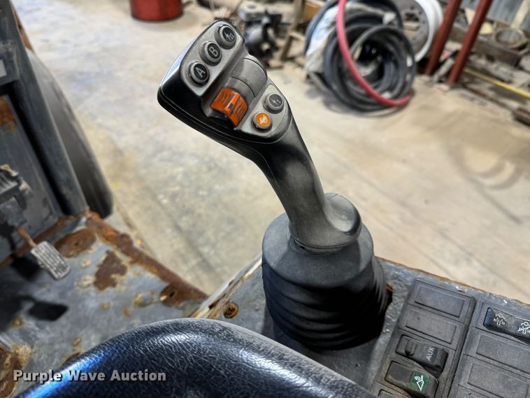 image for item DX0626 Wacker Neuson WL32 wheel loader