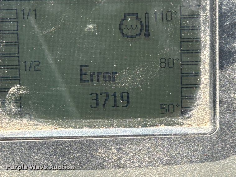 image for item DX0626 Wacker Neuson WL32 wheel loader