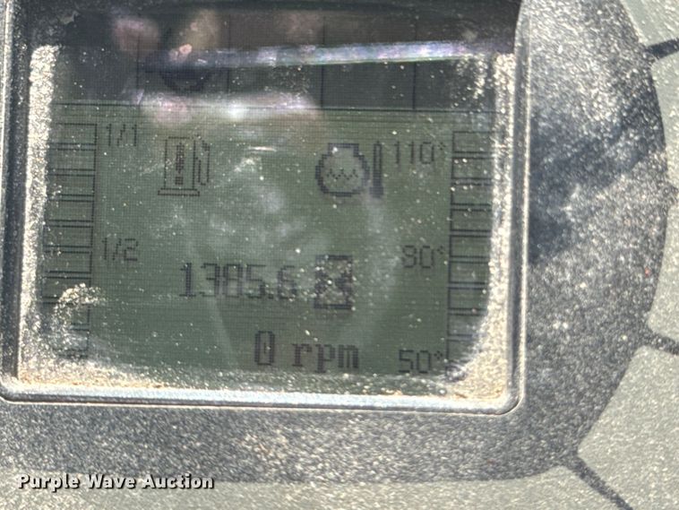 image for item DX0626 Wacker Neuson WL32 wheel loader