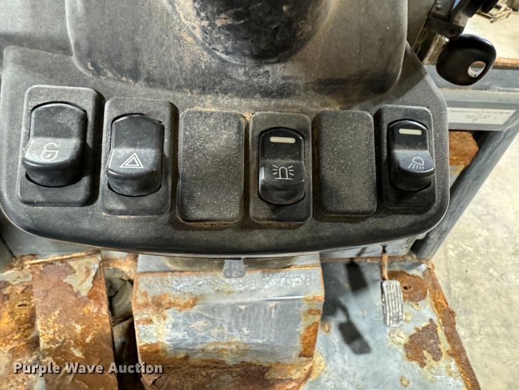 image for item DX0626 Wacker Neuson WL32 wheel loader