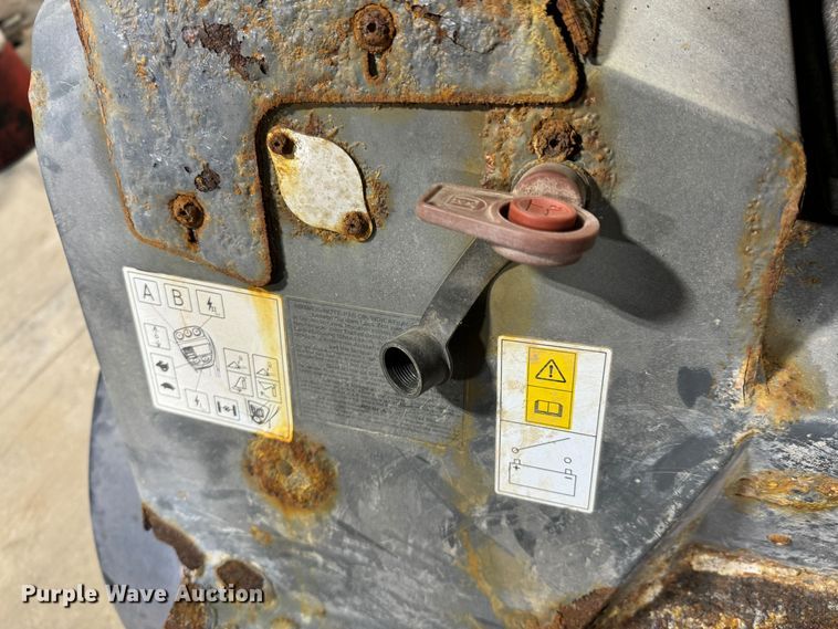 image for item DX0626 Wacker Neuson WL32 wheel loader