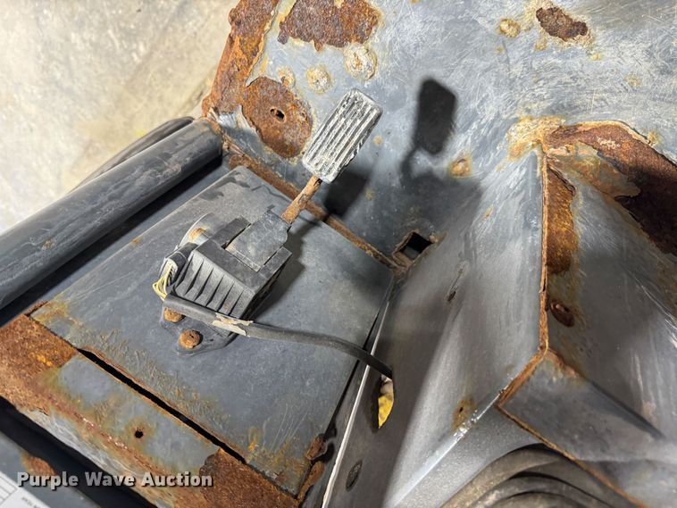 image for item DX0626 Wacker Neuson WL32 wheel loader