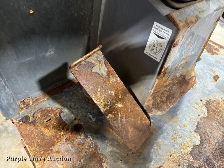 image for item DX0626 Wacker Neuson WL32 wheel loader