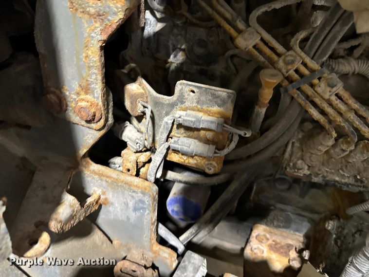 image for item DX0626 Wacker Neuson WL32 wheel loader