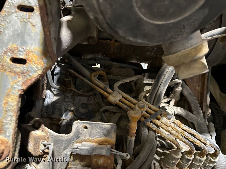 image for item DX0626 Wacker Neuson WL32 wheel loader