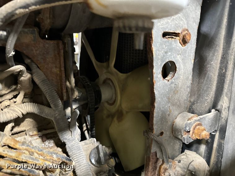 image for item DX0626 Wacker Neuson WL32 wheel loader