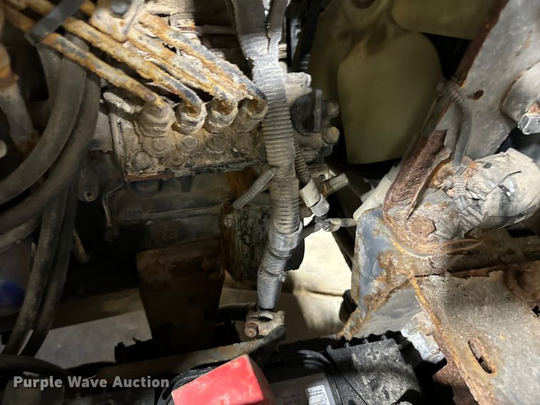 image for item DX0626 Wacker Neuson WL32 wheel loader