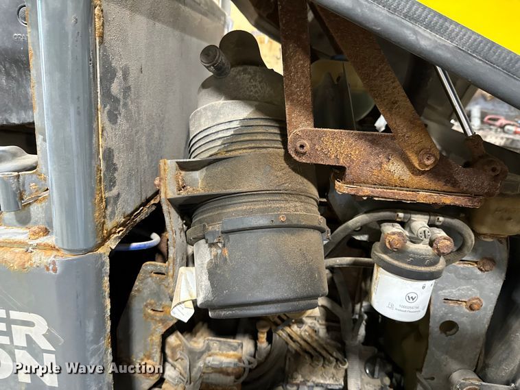 image for item DX0626 Wacker Neuson WL32 wheel loader