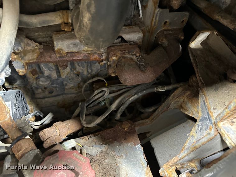 image for item DX0626 Wacker Neuson WL32 wheel loader