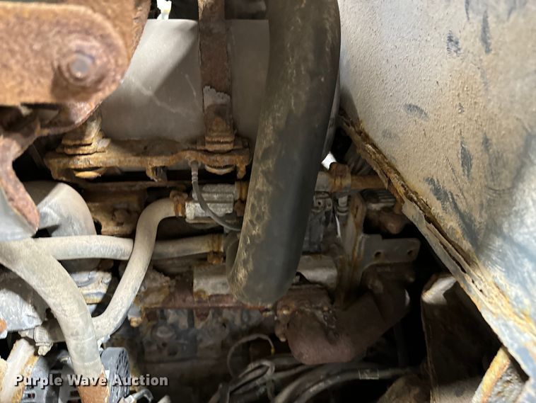 image for item DX0626 Wacker Neuson WL32 wheel loader