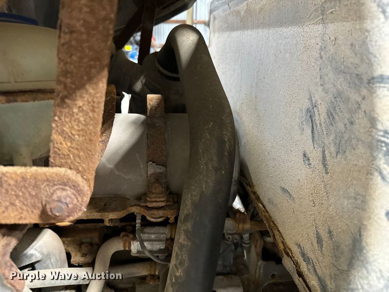 image for item DX0626 Wacker Neuson WL32 wheel loader