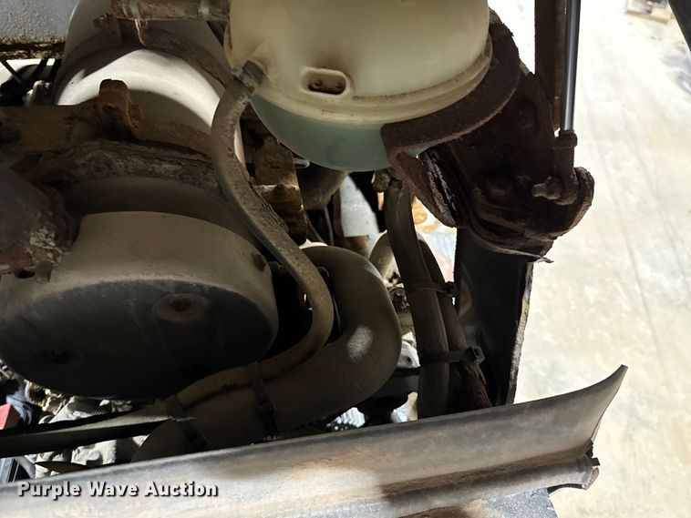 image for item DX0626 Wacker Neuson WL32 wheel loader