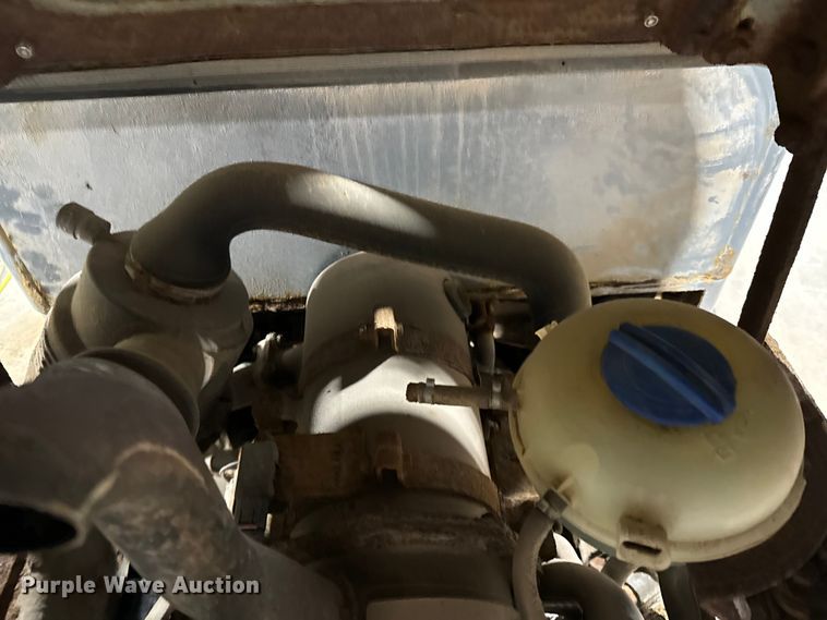 image for item DX0626 Wacker Neuson WL32 wheel loader