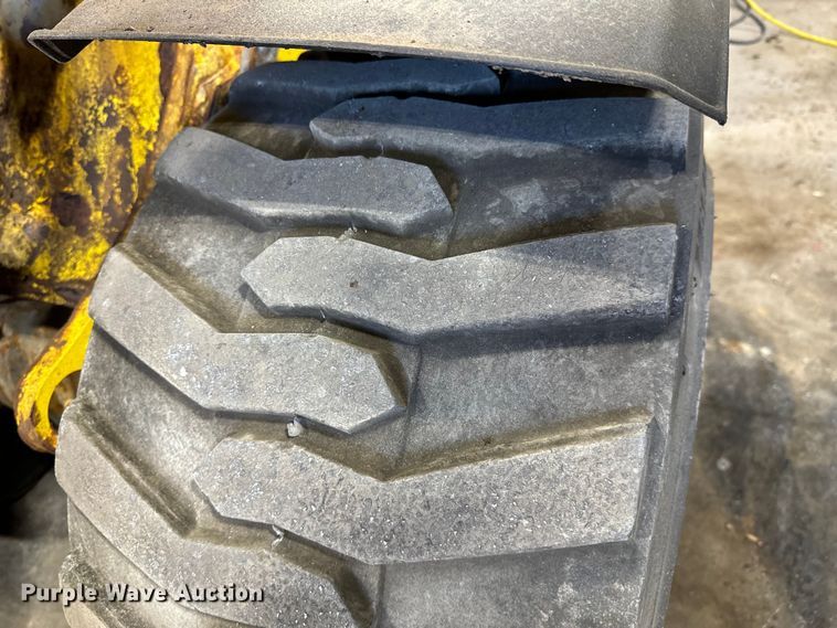 image for item DX0626 Wacker Neuson WL32 wheel loader
