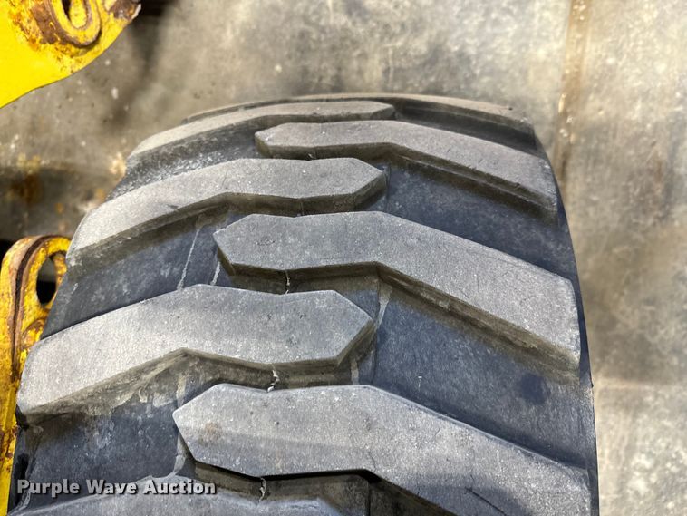 image for item DX0626 Wacker Neuson WL32 wheel loader