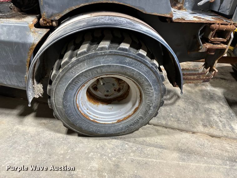 image for item DX0626 Wacker Neuson WL32 wheel loader