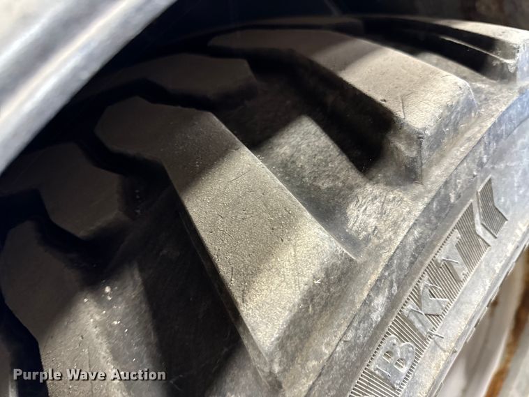 image for item DX0626 Wacker Neuson WL32 wheel loader