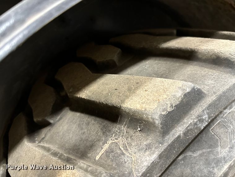 image for item DX0626 Wacker Neuson WL32 wheel loader