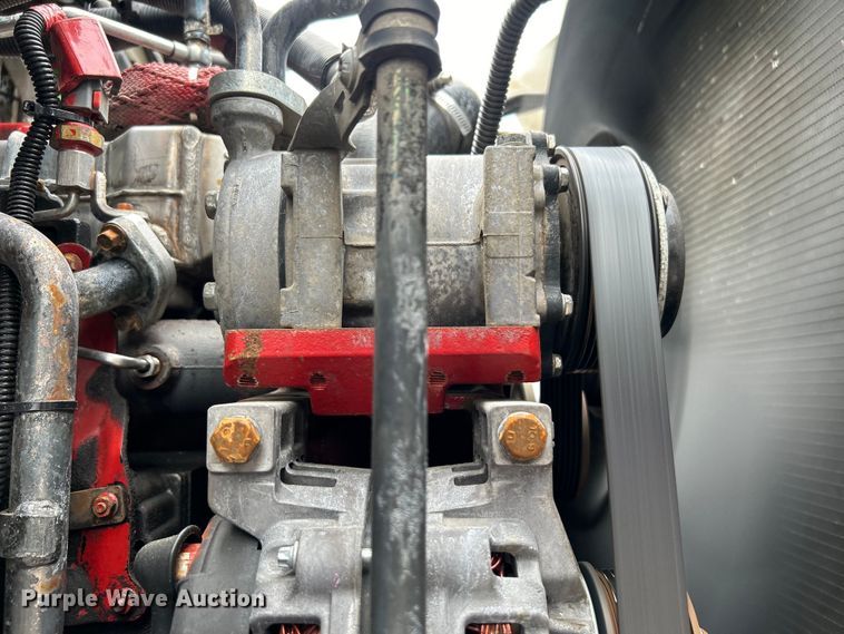 image for item EG1516 2010 Freightliner M2 Business Class  utility / service truck