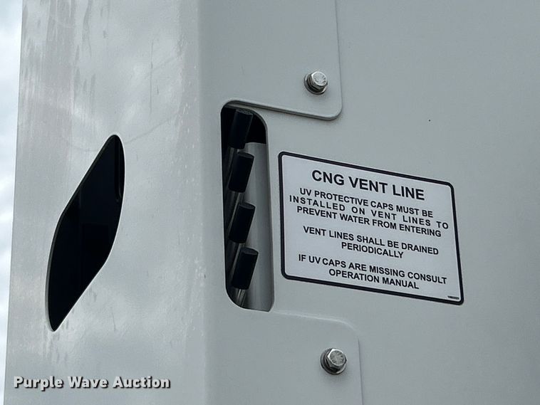 image for item EG1525 2015 Freightliner  M2 Business Class utility / service truck