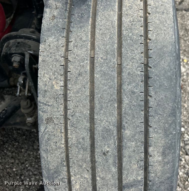 image for item EG1525 2015 Freightliner  M2 Business Class utility / service truck