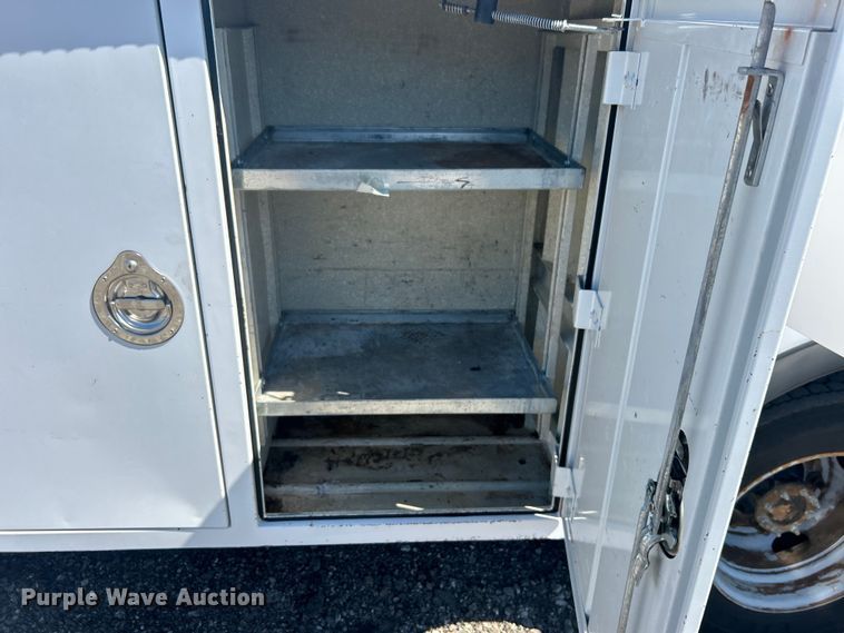 image for item EG1567 2007 Chevrolet  C4500 utility / service truck