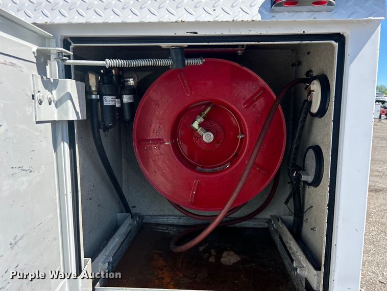 image for item EG1567 2007 Chevrolet  C4500 utility / service truck