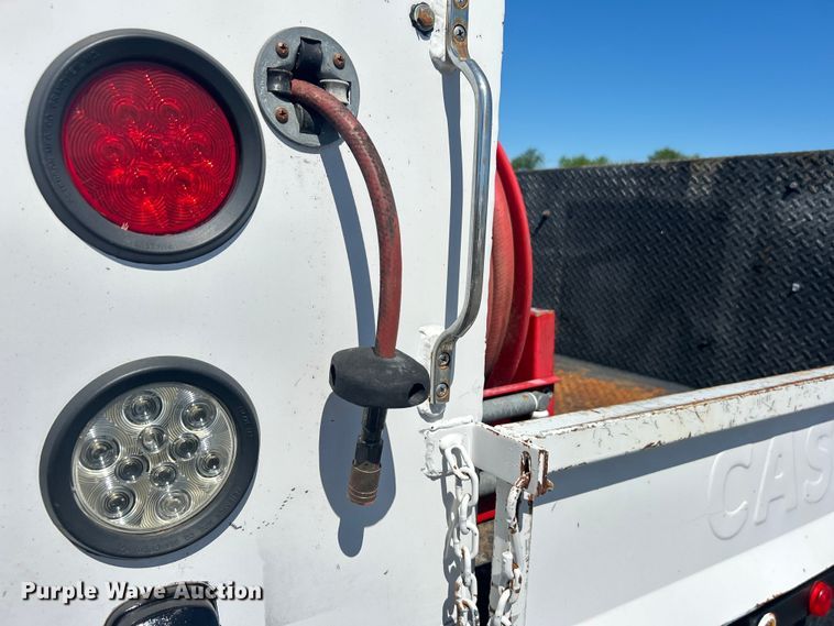 image for item EG1567 2007 Chevrolet  C4500 utility / service truck