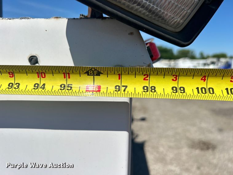 image for item EG1567 2007 Chevrolet  C4500 utility / service truck