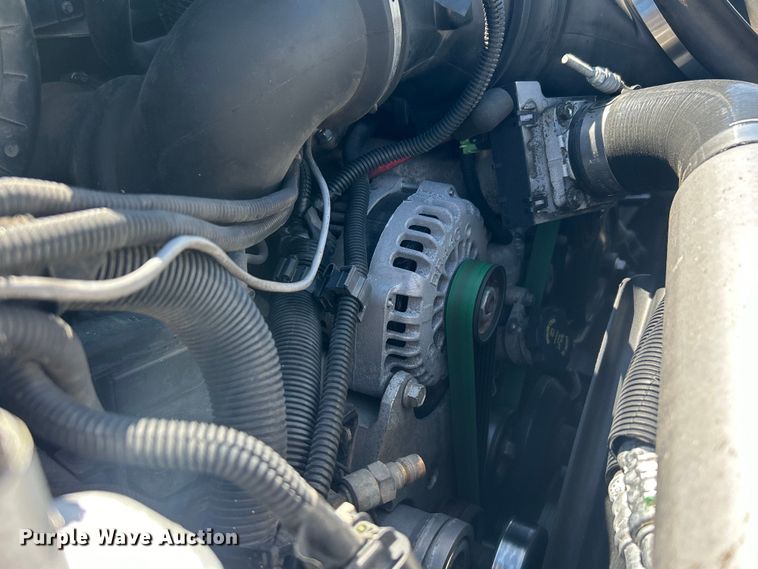 image for item EG1567 2007 Chevrolet  C4500 utility / service truck