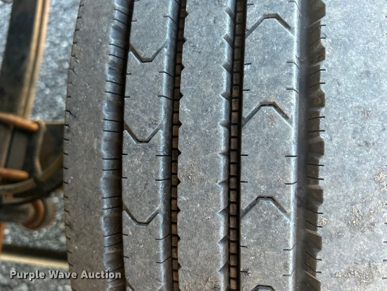 image for item EG1567 2007 Chevrolet  C4500 utility / service truck