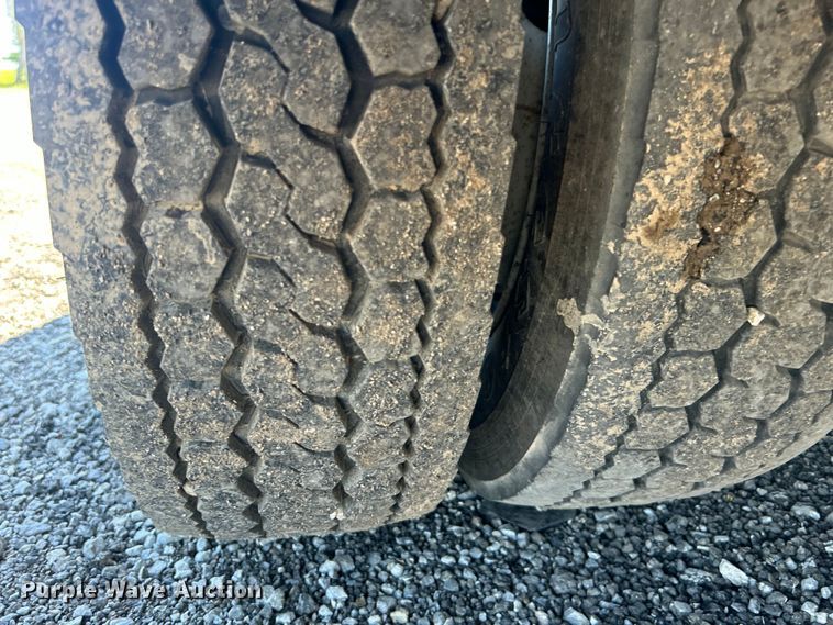 image for item EG1567 2007 Chevrolet  C4500 utility / service truck