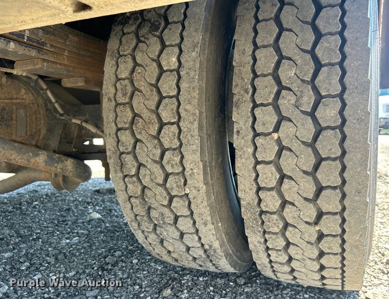 image for item EG1567 2007 Chevrolet  C4500 utility / service truck