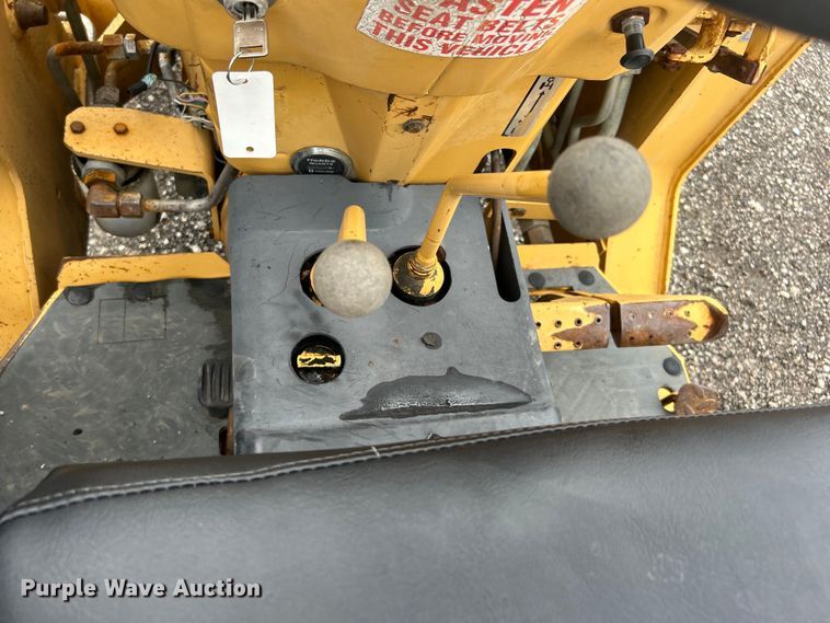 image for item EG1591 Ford 345D landscape tractor