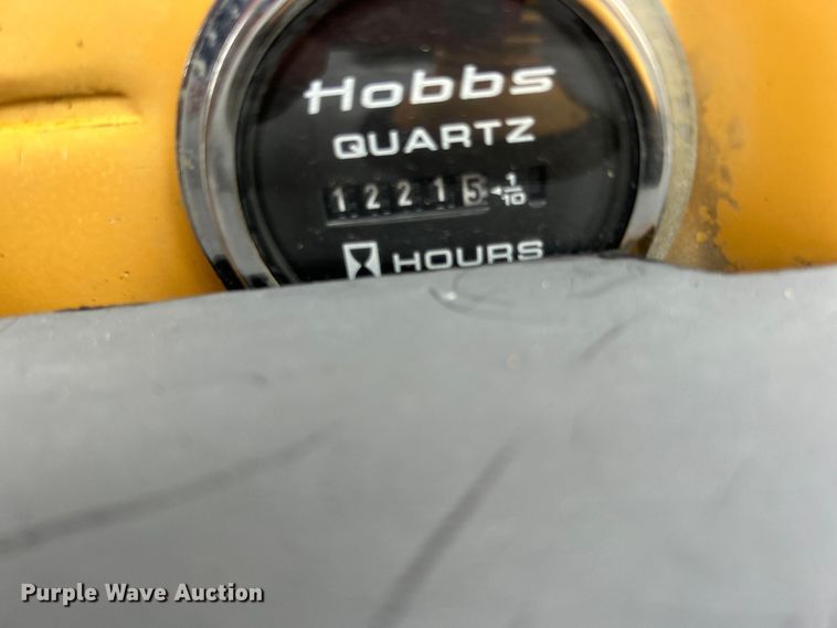 image for item EG1591 Ford 345D landscape tractor