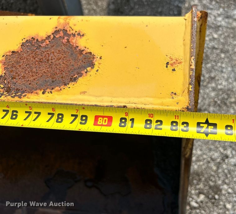 image for item EG1598 2012 John Deere 310SK backhoe