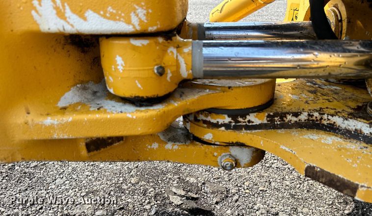 image for item EG1598 2012 John Deere 310SK backhoe