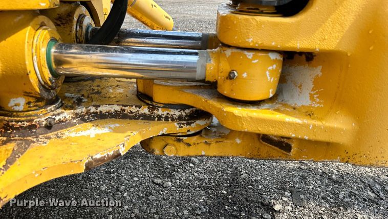 image for item EG1598 2012 John Deere 310SK backhoe