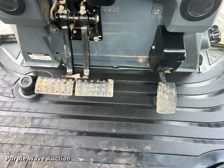 image for item EG1598 2012 John Deere 310SK backhoe