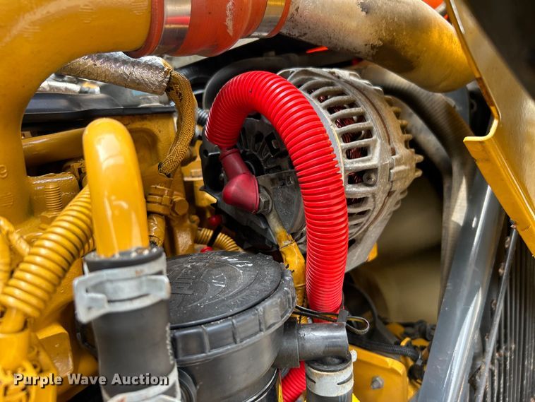 image for item EG1598 2012 John Deere 310SK backhoe