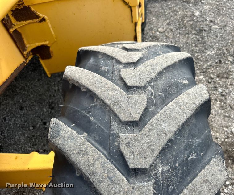 image for item EG1598 2012 John Deere 310SK backhoe