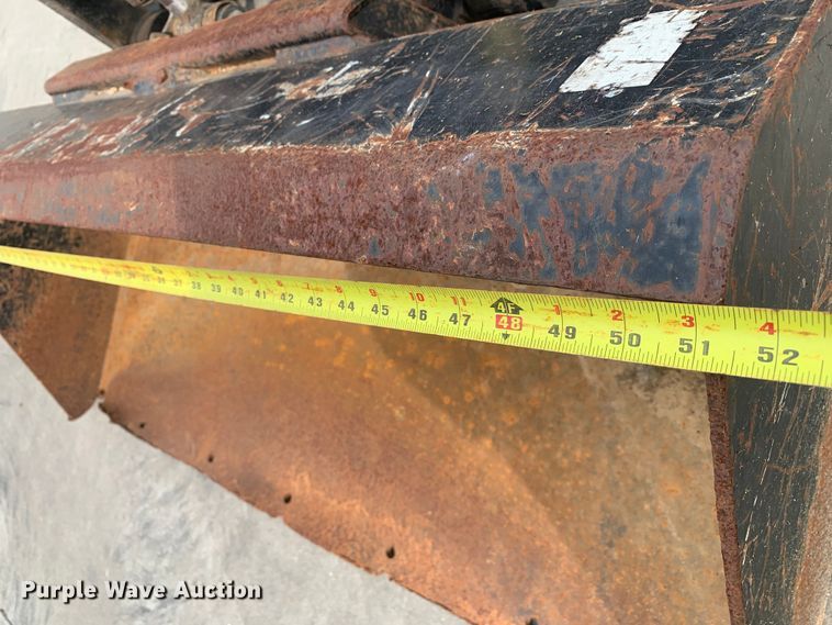 image for item EH3868 2017 Ditch Witch SK1050 compact utility loader