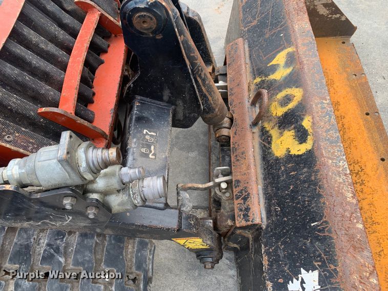 image for item EH3869 2019 Ditch Witch  SK1050 compact utility loader