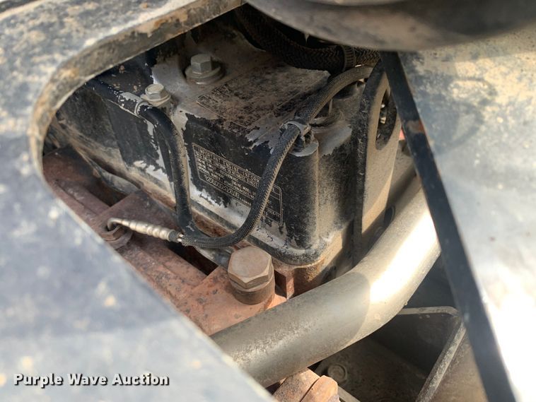 image for item EH3869 2019 Ditch Witch  SK1050 compact utility loader